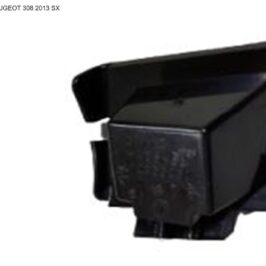LUCE DI CORTESIA RETROVISORE sX PER PEUGEOT 308 01/2013>