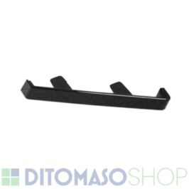 MODANATURA DX PARAURTI ANTERIORE PER MASERATI GHIBLI 08/2013> OE 670011291