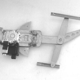 ALZACRISTALLO ELETTRICO ANTERIORE DX C/CONFORT PER OPEL MERIVA 04/2003>04/2010 [OE 93362662]