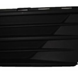 GRIGLIA DX PARAURTI ANTERIORE PER VW CADDY FURGONE 01/2015> [OE 2K5853666E]