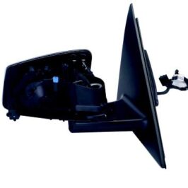 RETROVISORE DX ELETTRICO C/MEMORIA+LUCCIOLA 13PIN S/CALOTTA PER MERCEDES CLASSE E W212 05/2009-