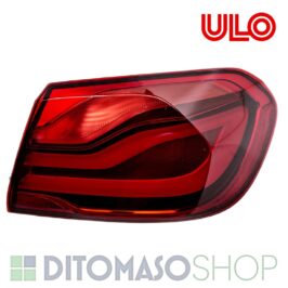FANALE POSTERIORE DX ESTERNO A LED PER BMW SERIE 4 F32-F33-F36 01/2017> ULO 63219491576
