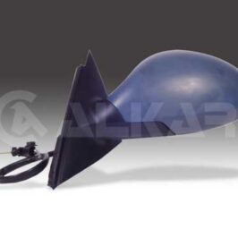 RETROVISORE SX MECCANICO PRIMERIZZATO PER SEAT IBIZA-CORDOBA 06/2002>12/2007