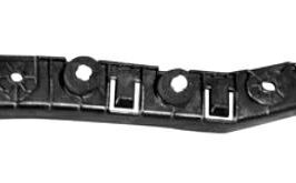 STAFFA PARAURTI POSTERIORE DX PER JEEP COMPASS 01/2017> [OE K68244462AA]