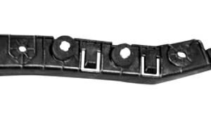 STAFFA PARAURTI POSTERIORE DX PER JEEP COMPASS 01/2017> [OE K68244462AA]