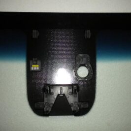 PARABREZZA INCAPSULATO VERDE RISCALDATO FASCIA BLU+SENSORE+CAMERA+ANTINEBBIA+FINESTRELLA PER HYUNDAI TUCSON 01/2015> ECONOMICO  OE 86110D7220