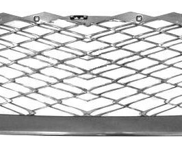 GRIGLIA PARAURTI ANTERIORE PER LEXUS GS F-SPORT 08/2015> [OE 5311330902]
