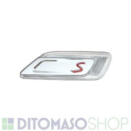 FANALINO LATERALE SINISTRO PER MINI ONE S-COOPER S-CLUBMAN S 07/2015>09/2018 OE 63137358469