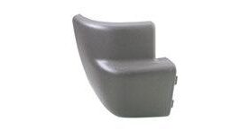 CANTONALE POSTERIORE SX PER FORD TRANSIT 09/1986-07/1994 [OE 1641337]