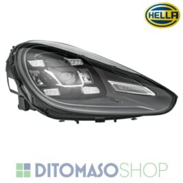 FARO DX A LED PER PORSCHE CAYENNE 09/2014> HELLA OE 7P5941036K