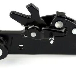 RULLO INFERIORE LATO DX C/GANCIO PORTA SCORREVOLE PER FIAT DOBLO' 12/2009> OE 51815790