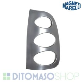 CORNICE FANALE POSTERIORE DX GRIGIA PER SMART FORTWO 05/2002> MARELLI OE Q0011644V001C49L00