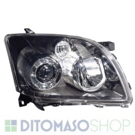 FARO DX H7-H1 ELETTRICO PER TOYOTA AVENSIS 04/2007>12/2008 [OE 8113005240]