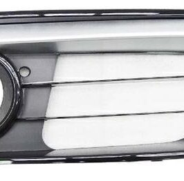 CGRIGLIA FENDINEBBIA DX APERTA PER BMW SERIE 1 F20-F21 URBAN 03/2015> OE 7L6853651H