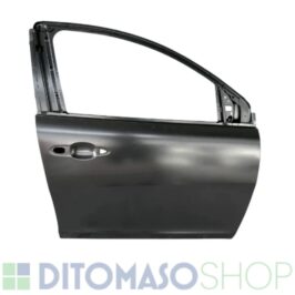 PORTA ANTERIORE DX PER LANCIA Y 06/2011> OE 51835715