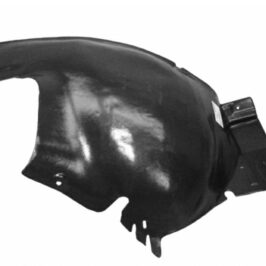 PARASASSI ANTERIORE DX PARTE POSTERIORE PER PEUGEOT 206 08/1998>03/2009 -SPORT -16V [OE 7136J4]