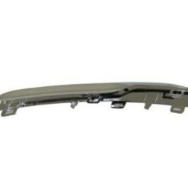 MODANATURA GRIGLIA SX CROMATA PARAURTI ANTERIORE PER BMW SERIE 3 F30/F31 07/2015>  LUXURY [OE 51117396841]