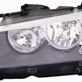 FARO SX 2H7 C/MOTORINO ELETTRICO PER BMW X3 F25 01/2010> [OE 63127217287]