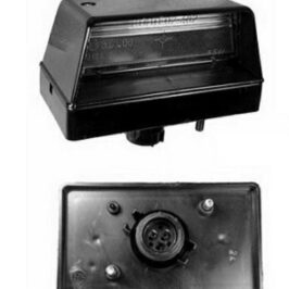 FANALINO TARGA DX/SX PER IVECO DAILY 05/2006> [OE 4862206]