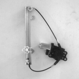 ALZACRISTALLO ELETTRICO POSTERIORE DX PER FIAT PUNTO 01/1993>05/1999