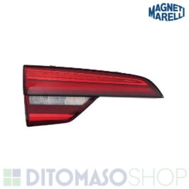 FANALE POSTERIORE INTERNO SX A LED PER AUDI A4 SW 10/2015> MARELLI [OE 8W9945094]