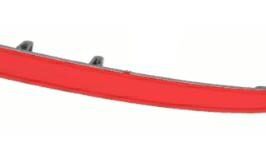 CATADIOTTRO P/SX BMW X3 G01 01/18> M-PKG