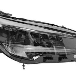 FARO DX ECO LED PER CORSA F 01/2020> OE 9829522580