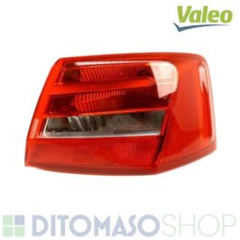 FANALE POSTERIORE DESTRO ESTERNO PER AUDI A6 01/2011> VALEO OE 4G5945096