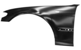 PARAFANGO ANTERIORE SX PER BMW SERIE 3 E46 09/2001>02/2005 [OE 41357042323]