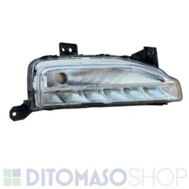 DRL DX A LED PER VW T-ROC BASIC 01/2018> OE 2GA941056C