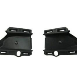 KIT STAFFE DX+SX PARAURTI ANTERIORE PER RENAULT MEGANE 11/2015> [OE 628108714R]