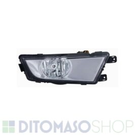 FENDINEBBIA DX H8 CROMATO PER SKODA OCTAVIA 03/2013>12/2016 [OE 5E0941702]