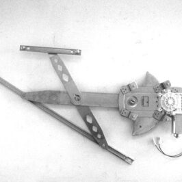 ALZACRISTALLO ELETTRICO ANTERIORE DX PER KIA CARNIVAL 04/1999>08/2006 [OE 0K55258560G]