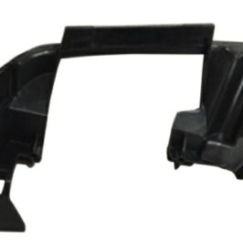 DIFFUSORE ARIA SX PARAURTI POSTERIORE PER MERCEDES CLASSE A W176 AMG 06/2015> [OE A1768856900]