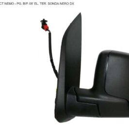 RETROV DX FIAT FIORINO CT NEMO PG BIP 08> EL TER