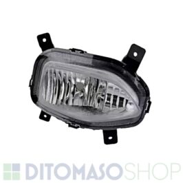 FENDINEBBIA DX PER MG HS-EHS 12/2022> OE 10453862