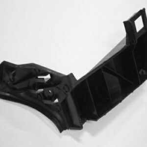 STAFFA PARAURTI POSTERIORE SX PER VW POLO 08/2001>06/2005 [OE 6Q6807375]