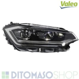 FARO DESTRO A LED DBL PER VW SPORTSVAN 01/2017> VALEO OE 517941078