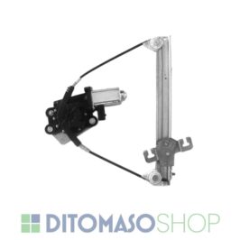 alzacristallo elettrico posteriore sinistro alfa romeo 146 06-1994 in poi oe 46743277 cod. S0T1W ditomasoshop