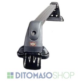 barre tetto portatutto modello yak alfa romeo 145/146 06/1994> cod. Q3X8M ditomasoshop