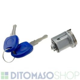 blocchetto accensione fiat punto 1993 in poi fino a 1999 cod. Z02Q5 ditomasoshop