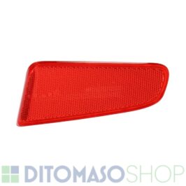 Catadiottro posteriore destro (DX) per Alfa Romeo 145 dal 02/1999, codice 3P1GM, ricambio aftermarket OEM 46546918 – DiTomasoShop