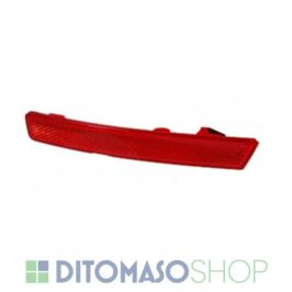 catadiottro posteriore dx alfa romeo 147 10-2000 in poi oe 46776234 cod. 3CZHT ditomasoshop