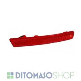 catadiottro posteriore sx alfa romeo 147 10-2000 in poi oe 46778631 cod. B5684 ditomasoshop