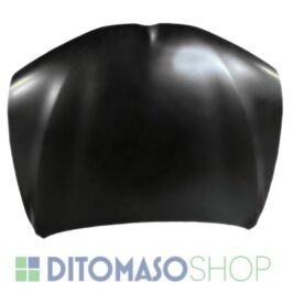 cofano anteriore in alluminio alfa romeo tonale dal 06-2022 in poi codice oe 50574956 cod. MN1RY ditomasoshop