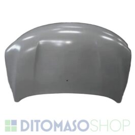 Cofano anteriore per Dacia Spring dal 10/2020 OE 651002162R COD S59TF DiTomasoShop