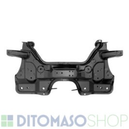Culla motore diesel per Alfa Romeo dal 04/2008 in poi e Fiat Grande Punto dal 09/2005 in poi cod. CTGH7 OE 50518356 DitomasoShop
