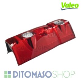 Fanale posteriore destro bianco rosso per VW LT Crafter dal 04/2006 Valeo OE 2E0945096 COD PC1HS DiTomasoShop