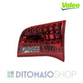 fanale posteriore destro interno a led audi a6 allroad 05/2006> valeo oe 4f9945094c cod. 1sxz7 ditomasoshop