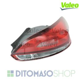 Fanale posteriore destro per VW Scirocco dal 01/2008 Valeo OE 1K8945096E COD YFH3T DiTomasoShop